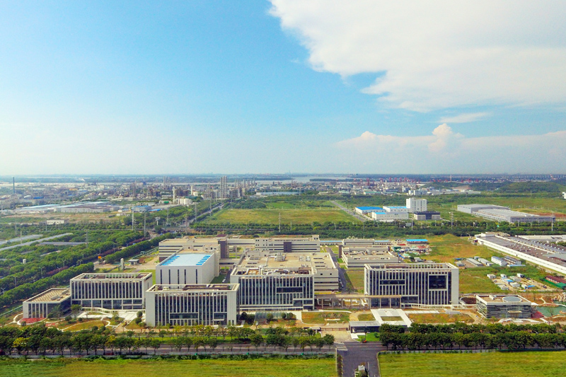 【喜讯！吉贝尔药业被认定为“市级绿色工厂”】的配图